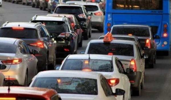trafic