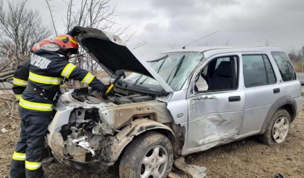 Accident