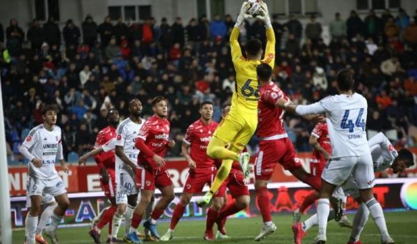FC BT - Dinamo