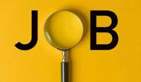 job