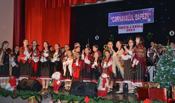 Clubul Copiilor_35