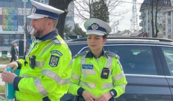 Politie