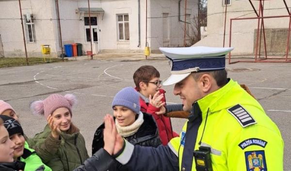 politie