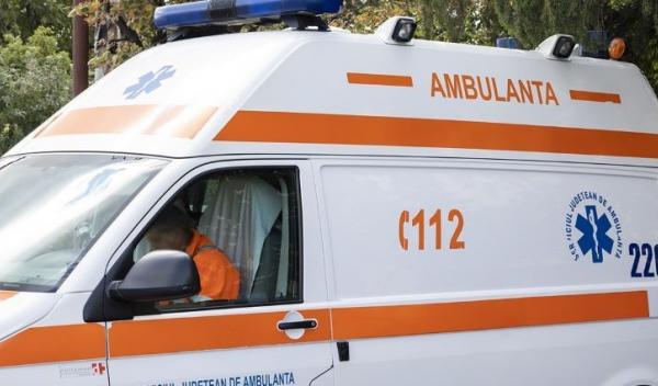 Ambulanta