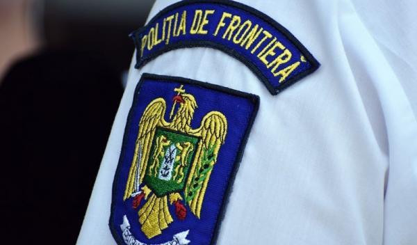 Frontiera