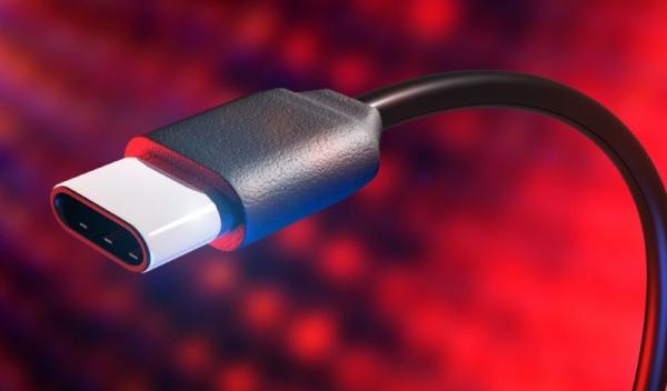 USB-C