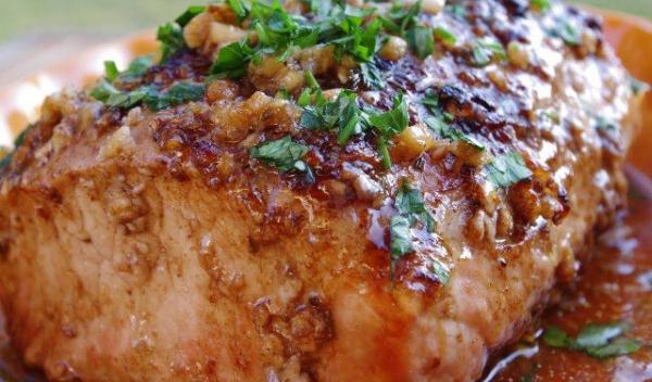 muschi de porc