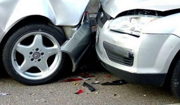 Accident