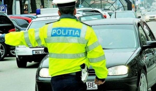 politist