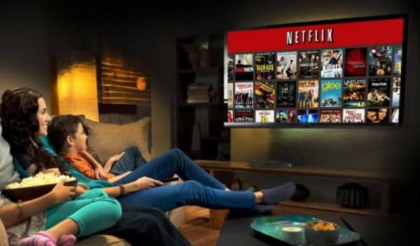 netflix