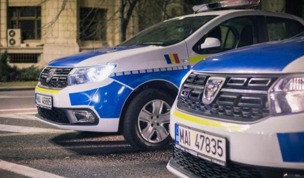 politie