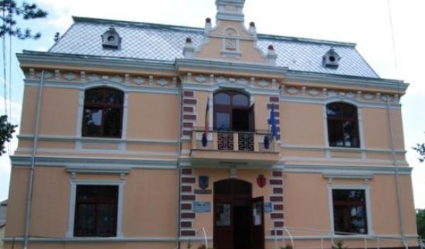 Primaria-Dorohoi