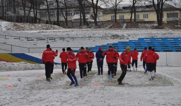 FCM Dorohoi