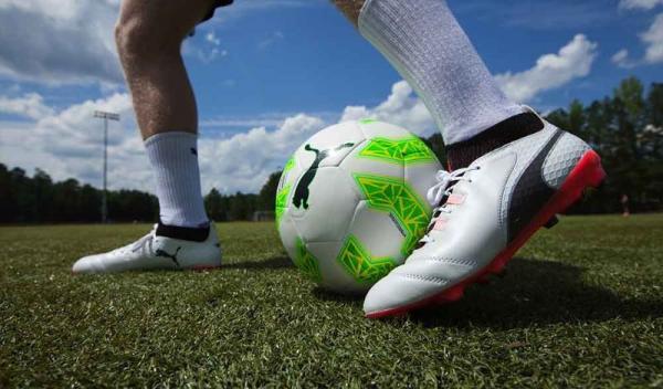 fotbal
