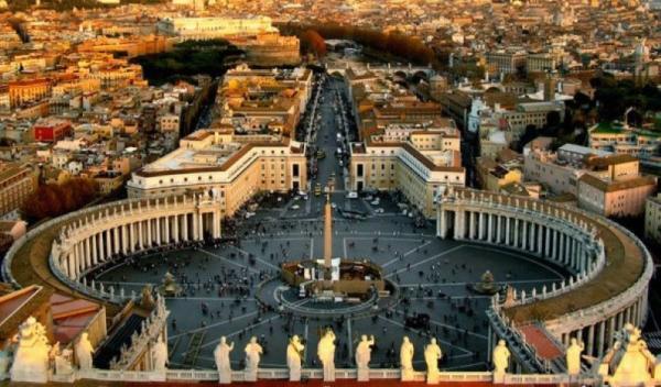 Vatican