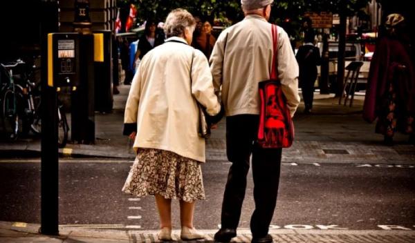 pensionari