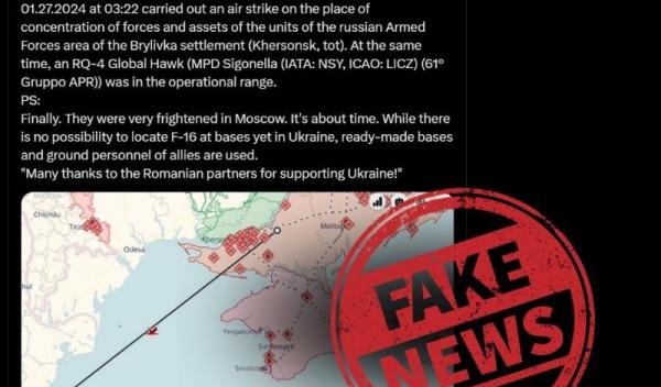 fake