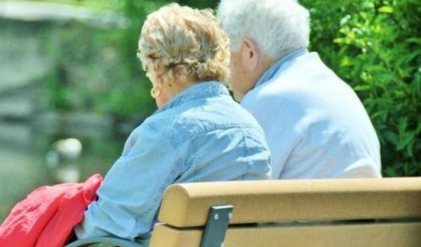 pensionari