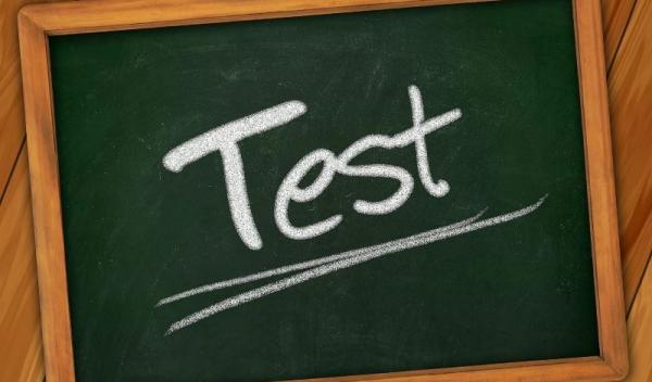 Test