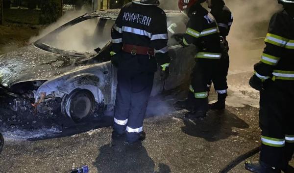 Incendiu auto (1)