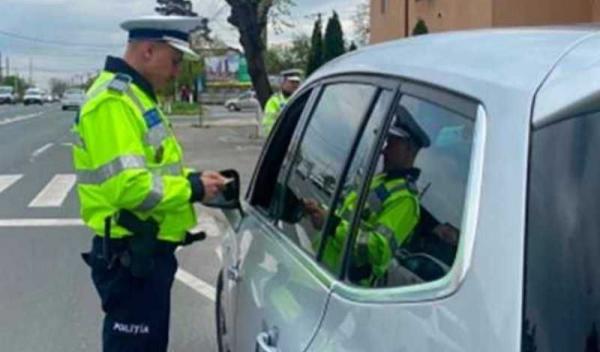 politie