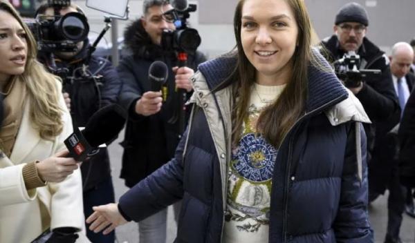 Halep