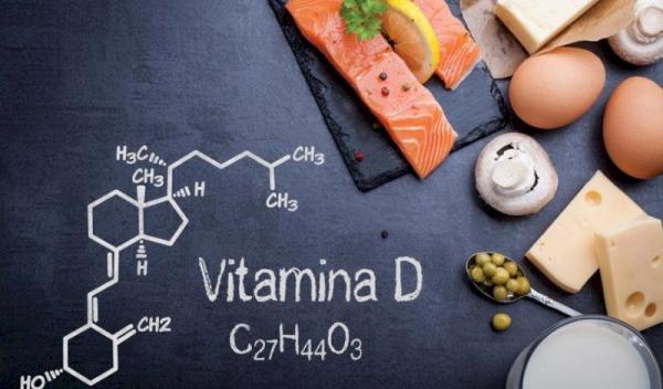 vitamina D