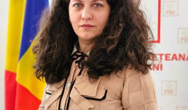 hutu alexandra foto