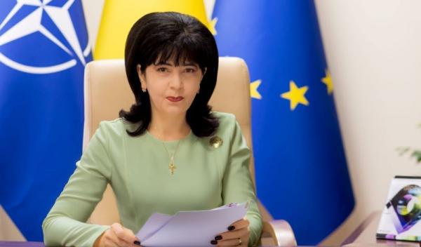 Doina Federovici