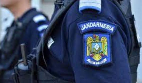 Jandarmeria