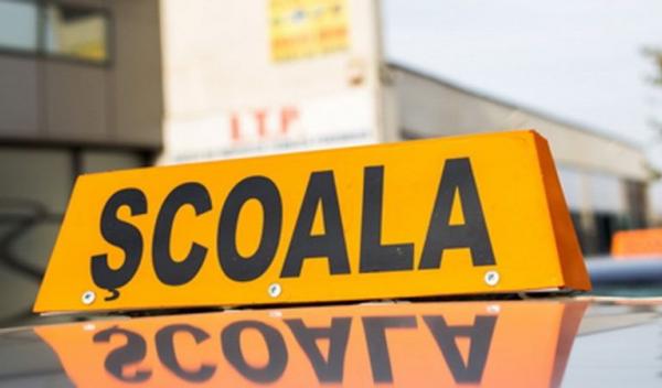 Scoala