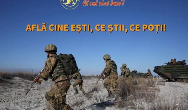 Recrutare