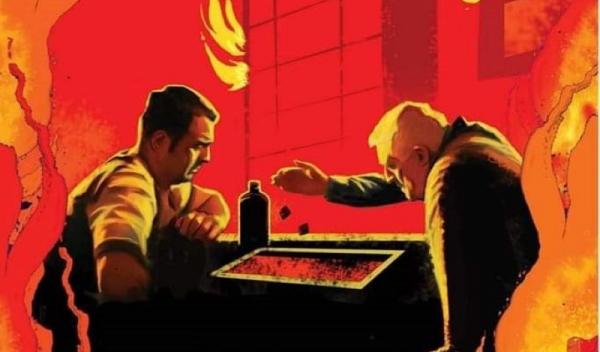 incendiu