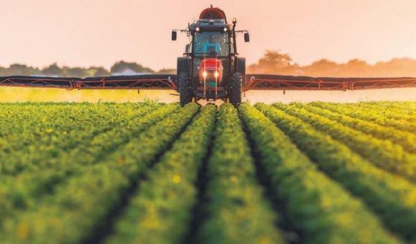 agricultura