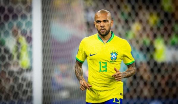 Dani Alves