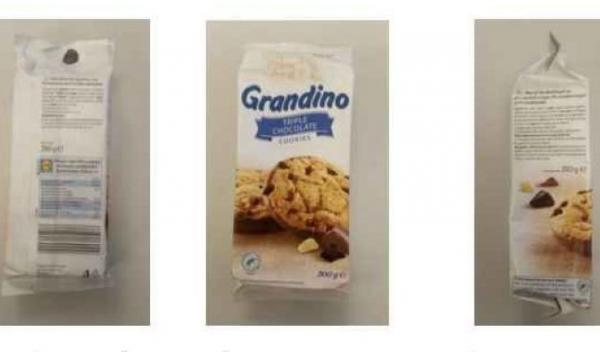 biscuiti Lidl