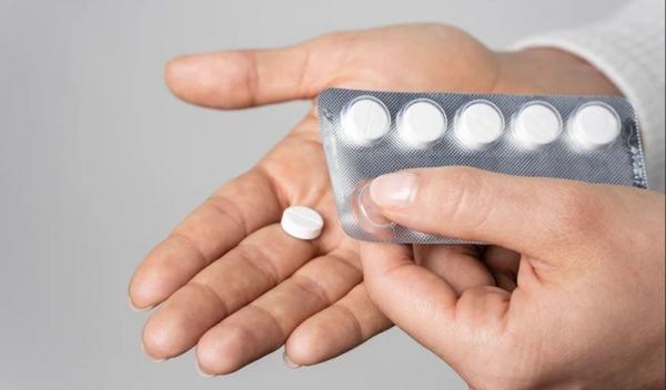 Paracetamol