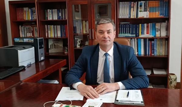 Dan Șlincu