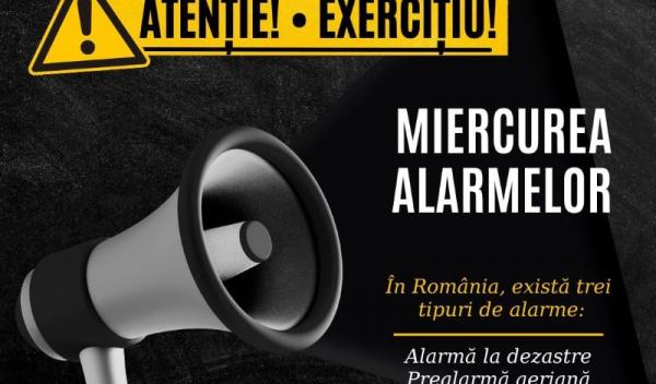 Alarma