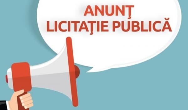 Licitatie
