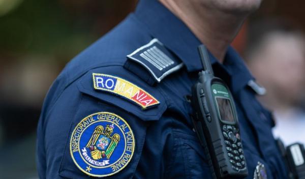 politie