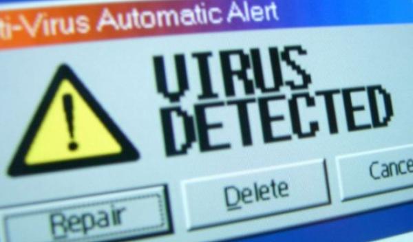 virus troian