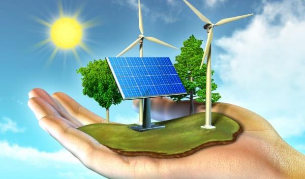 Energie regenerabila