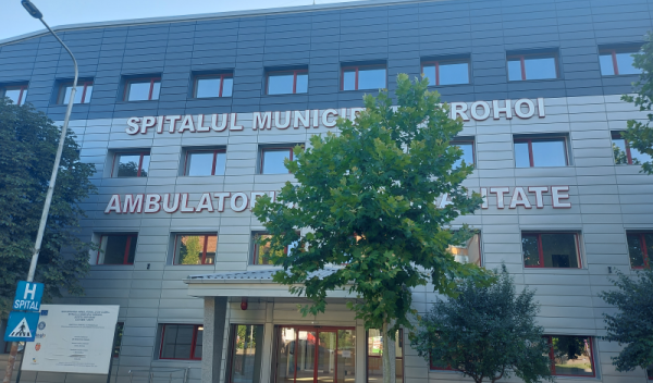 Ambulatoriu