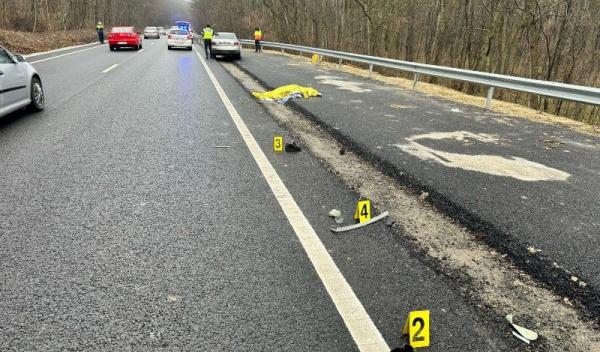 accident Zaicesti