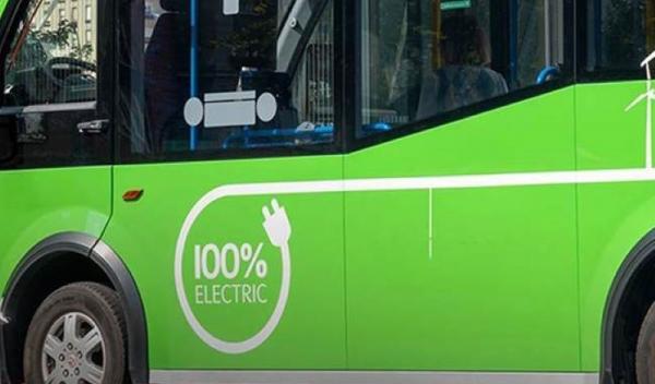 Bus electric