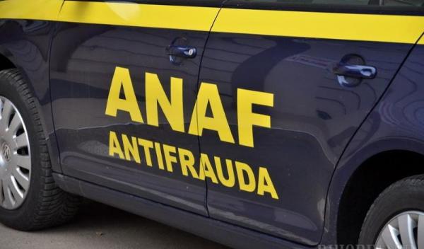 antifraudă