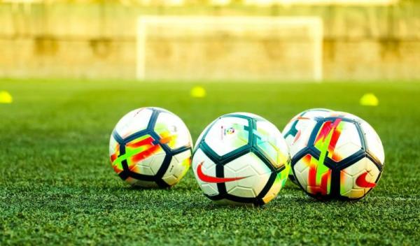fotbal