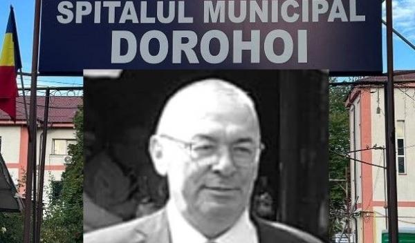 Spitalul Dorohoi (2)