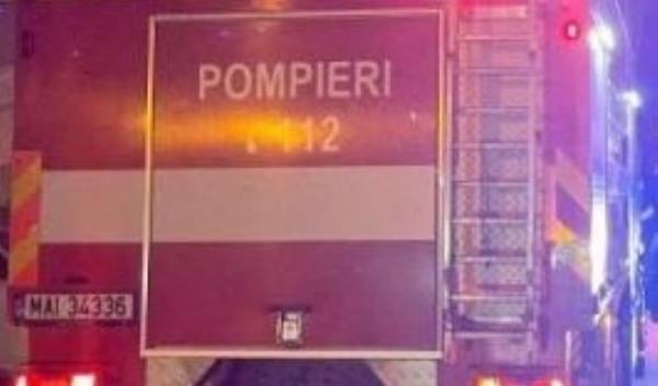 Pompieri
